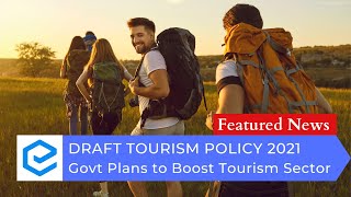Draft Tourism Policy 2021: Government to Promote Green Tourism | Indian Economy | UPSC CSE screenshot 5