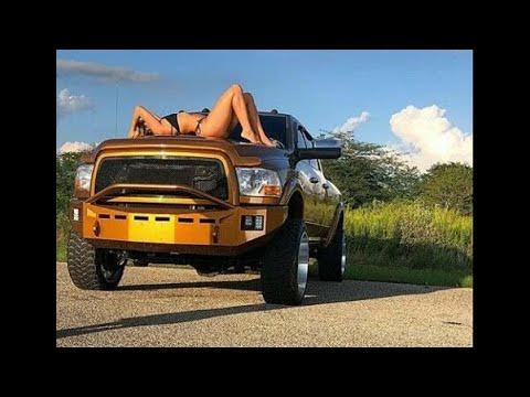 6.7L Cummins: Codes P0402 and P1C55. EGR and Nox Sensor - YouTube