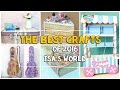 top 5 best crafts of 2016 in  isa´s world (compilation)