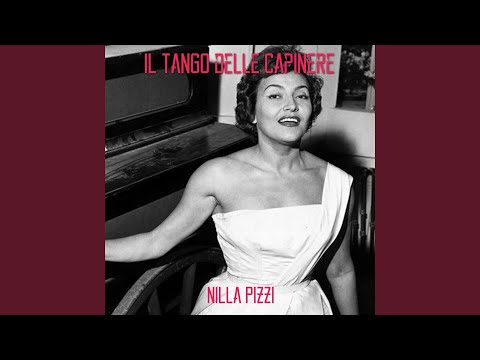 Il Tango Delle Capinere