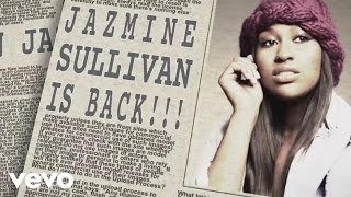 Jazmine Sullivan - Jazmine Sullivan's Reality Show: Spirit (Episode 2)