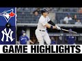 Blue Jays vs. Yankees Game 2 Highlights (5/27/21) | MLB Highlights