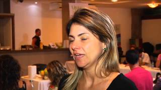Viver Bem - 19/10/13 - Detox com a Chef Andrea Henrique screenshot 4