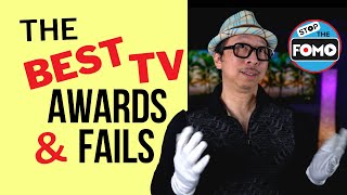 Best TVs of 2021: Awards \& Disappointments