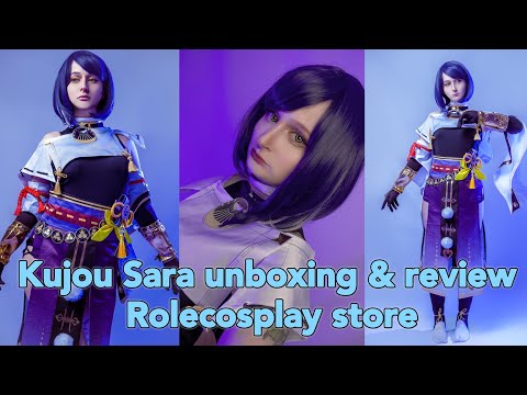 Exclusive Access: The SaraWrCosplay Leak