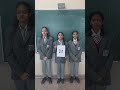 Our young learners