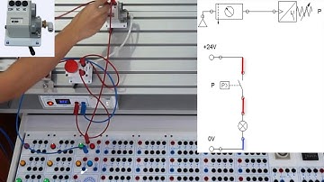 Hướng dẫn cảm biến áp suất khí