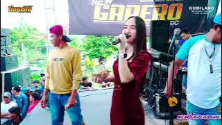 NEW GAPERO - BERPISAH DIUJUNG JALAN SINDY ARTIEGA - REUNI PEMUDA RT.03/05 - KARANGLOWO UNDAAN KUDUS