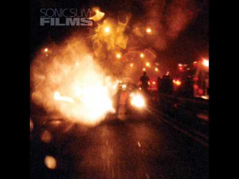 Sonic Sum — Sonic Sum - Choking Victim