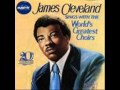 Rev.James Cleveland-Jesus Is The Best Thing
