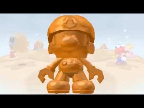 Mario and Donkey Kong: Minis on the Move - Complete Toy Collection - All Minis Unlocked