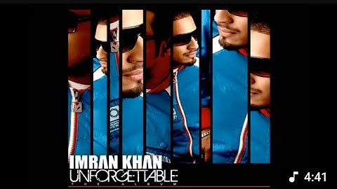 Imran Khan - Pata Chalgea (Un-Official Video)  @Ashok Roy x1t