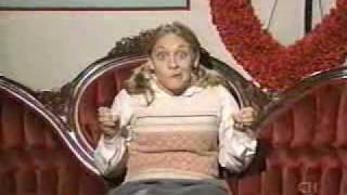 MADtv - Antonia: Lowered Expectations 2