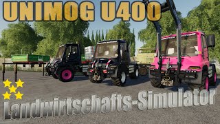 ["Farming", "Simulator", "LS19", "Modvorstellung", "Landwirtschafts-Simulator", "Fs19", "Fs17", "Ls17", "Ls19 Mods", "Ls17 Mods", "Ls19 Maps", "Ls17 Maps", "Unimog U400 V 1.0.0.2 Ls19 Mods", "LS19 Modvorstellung : Unimog U400"]