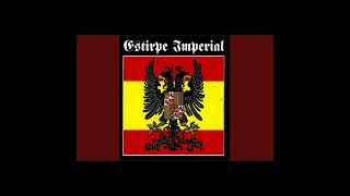 Estirpe Imperial - Esto es Madrid