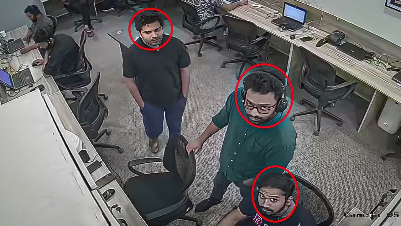 When Hackers DESTROY Scammers With Viruses