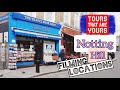 Notting Hill 🇬🇧 Filming Locations London Vlog 56