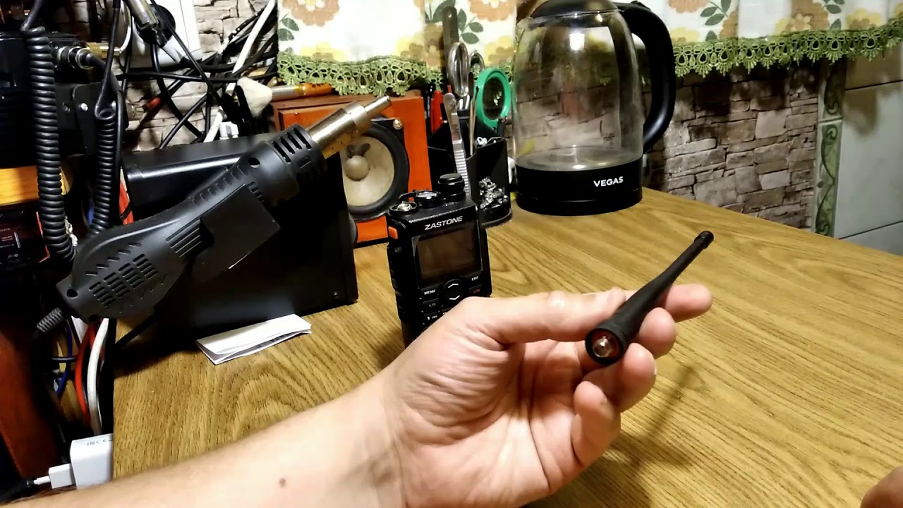 Обзор Zastone-m7  для работы через спутники Satcom