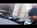 Cop Thought He Could Sleep on the Job, Civilian Said Otherwise