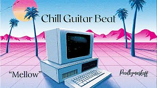 (FREE) Chill Guitar Beat - 