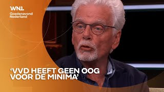 Download Lagu Omroepbaas Jan Slagter is klaar met de VVD: 'U hebt geen oog voor de minima!' MP3 Download Lagu Omroepbaas Jan Slagter is klaar met de VVD: 'U hebt geen oog voor de minima!' MP3