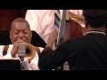 Rhythmesque - Wynton Marsalis Quintet with Sachal Jazz Ensemble at Jazz in Marciac 2013