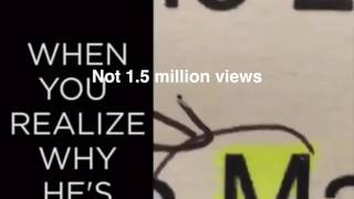 When A Big Meme Account Roasts You At 130 Am