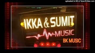 💯Heroine - Bhojpuri Dj Remix Song - #Neelkamal_Singh - Dj Paras Dj Ikka Mauranipur  Bk music