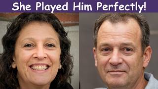 Wife Exposes Husband’s Affair with Her Ex Boss at Her Own Retirement Celebration True Story