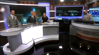 Wsil Says Goodbye To Julie Williams