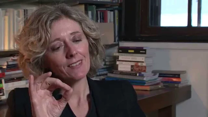 A Life in Research - Art Historian Christine Ross