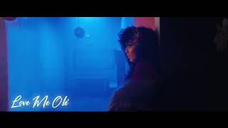 MAJOR  love me ole  official video song  ft kas - HD