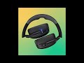 Skullcandy Crusher Evo Review 🔥 INSANE Bass You Can FEEL! Worth It in 2026?