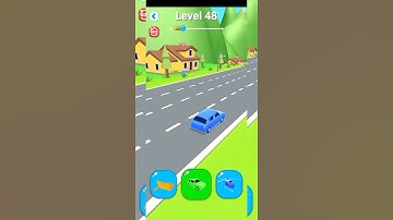 Shape shifting level 48#shorts