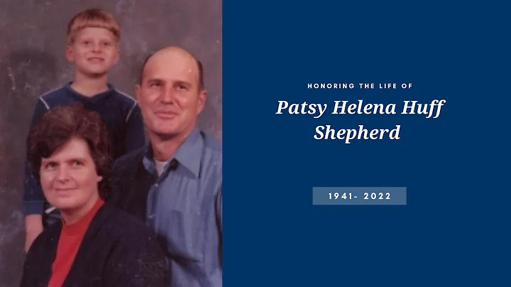 Patsy Shepherd
