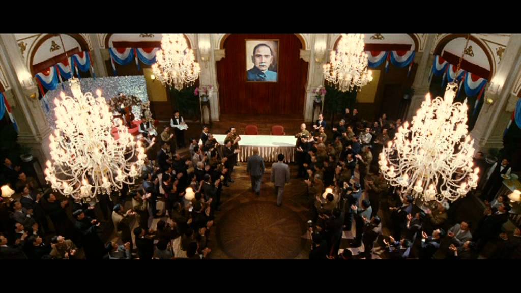 THE FOUNDING OF A REPUBLIC - OUT ON DVD AND BLU-RAY 29 AUGUST - YouTube