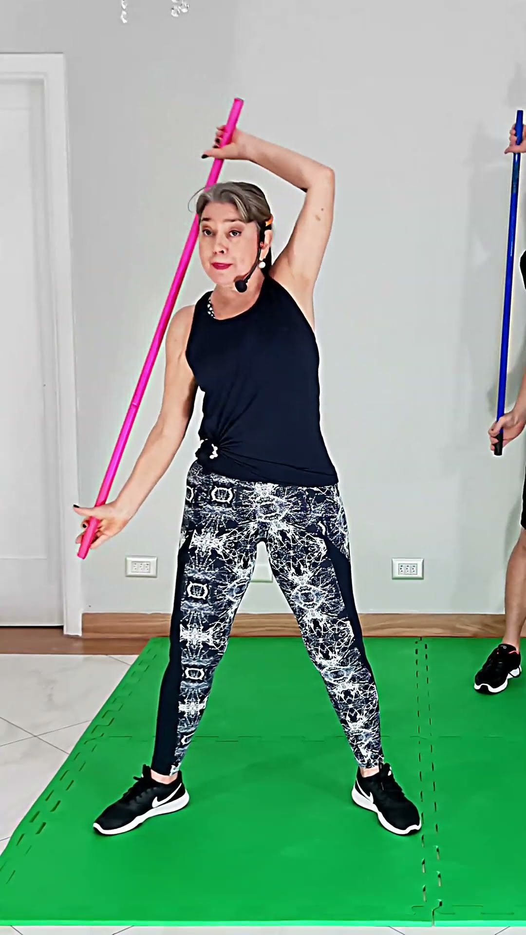 Parte 1 ?? Cintura Definida e Corpo Irresistível