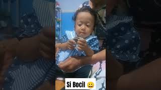 Ngomong Opo Kui #shorts #bocil #reels #keponakan #trendingshorts #jember