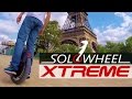 Solowheel Xtreme