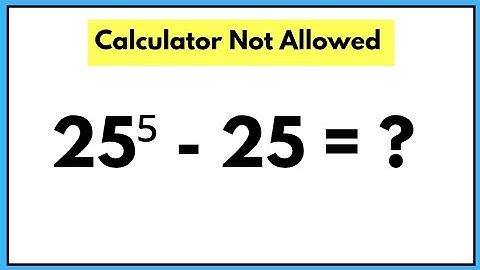 Harvard University Admission Entrance Exam Test | Solve Step by Step | Olympiad Maths | 