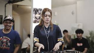 WULAN SAM - A LATE NIGHT RnB SESSION