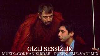 Kurltar Vadisi Gizli Sessizlik Müziği (Yüksek Kalite) Resimi