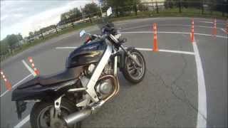 видео: Полный обзор Honda BROS картинка: Полный обзор Honda BROS