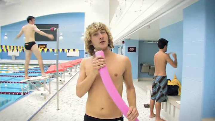 Lipdub at Calvin College