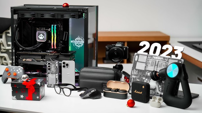 What Are the Best Tech Gifts Under 100 Dollars this Year?