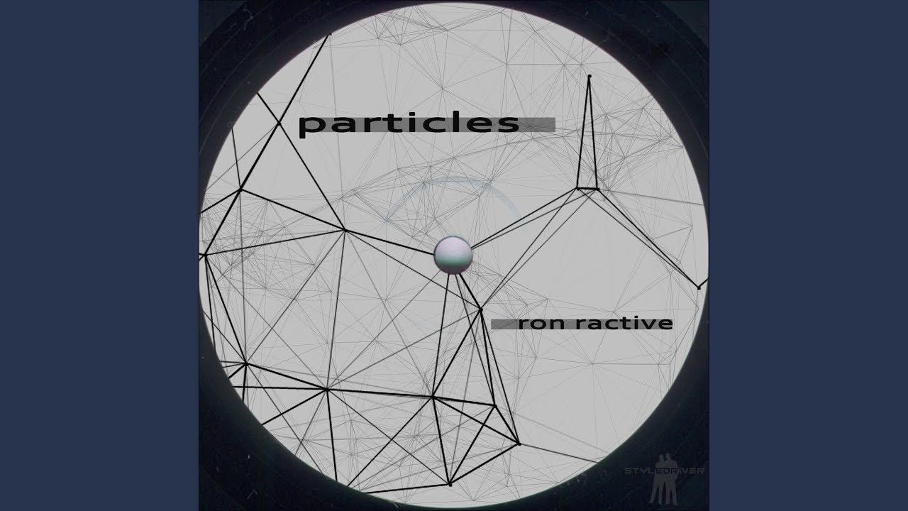 Particles auf YouTube ansehen Particles auf YouTube ansehen