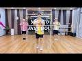 MOJITO | JAY CHOU | Zumba | TANGO BACHATA | D'Amigoz International/Zhorse