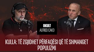 Palët në Tiranë t'i thërrasin arsyes - Okult/ Gjeopolitikë nga Alfred Cako