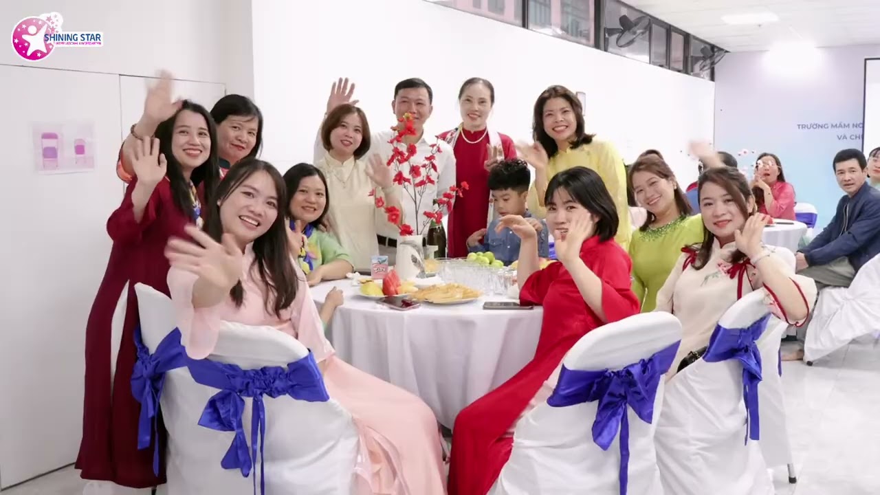 🌸 KHAI XUÂN TRÍ TUỆ – HÀNH TRÌNH DÙNG TRI THỨC GIEO TRI THỨC 🌸