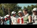 HOKA Chiang Mai Thailand by UTMB 2024 - Highlight 1